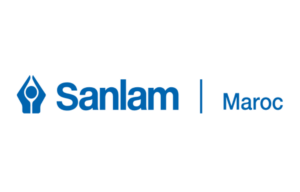 logo Sanlam maroc